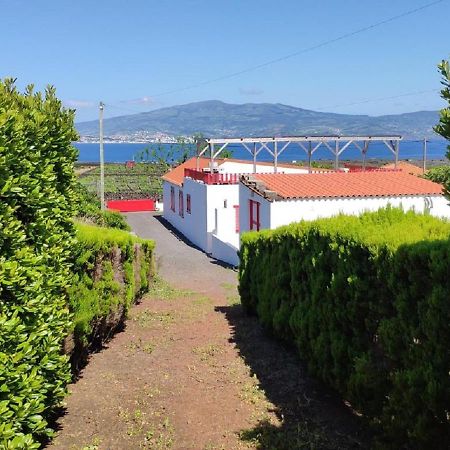 Casa Da Ilha Villa Мадалена Екстериор снимка