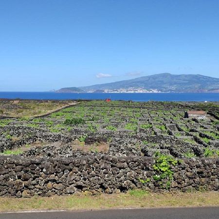 Casa Da Ilha Villa Мадалена Екстериор снимка