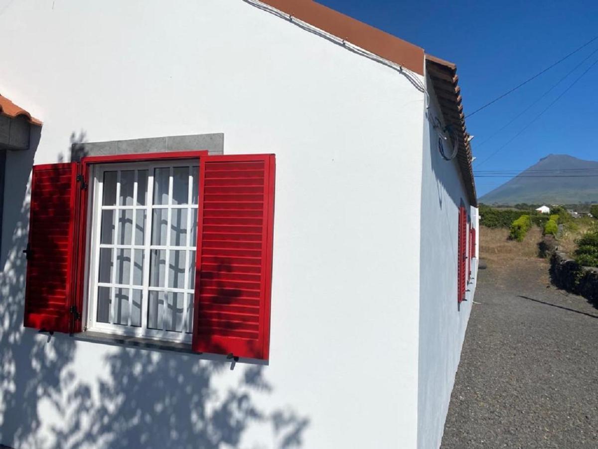 Casa Da Ilha Villa Мадалена Екстериор снимка