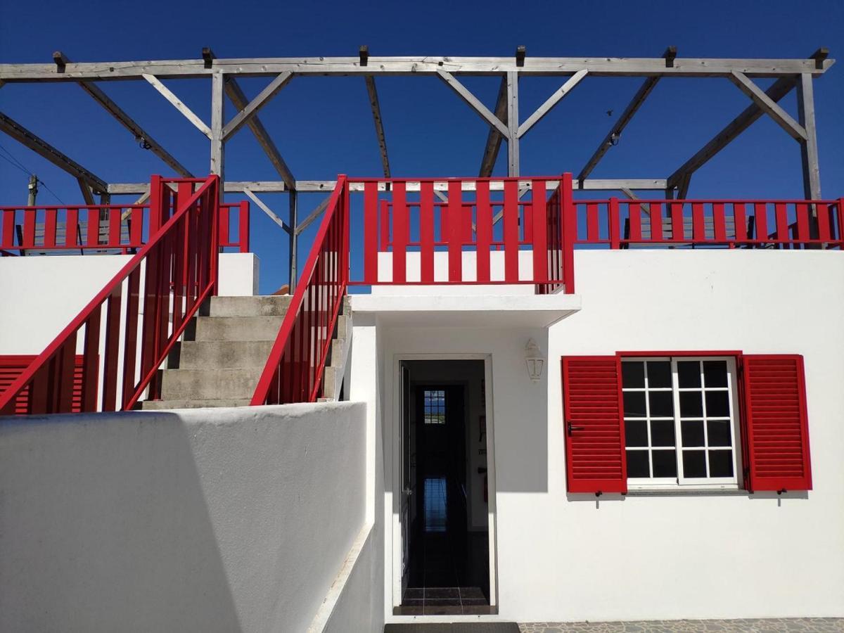 Casa Da Ilha Villa Мадалена Екстериор снимка