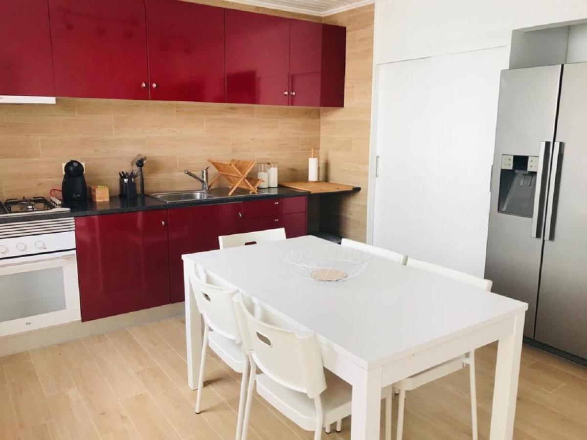 Casa Da Ilha Villa Мадалена Екстериор снимка