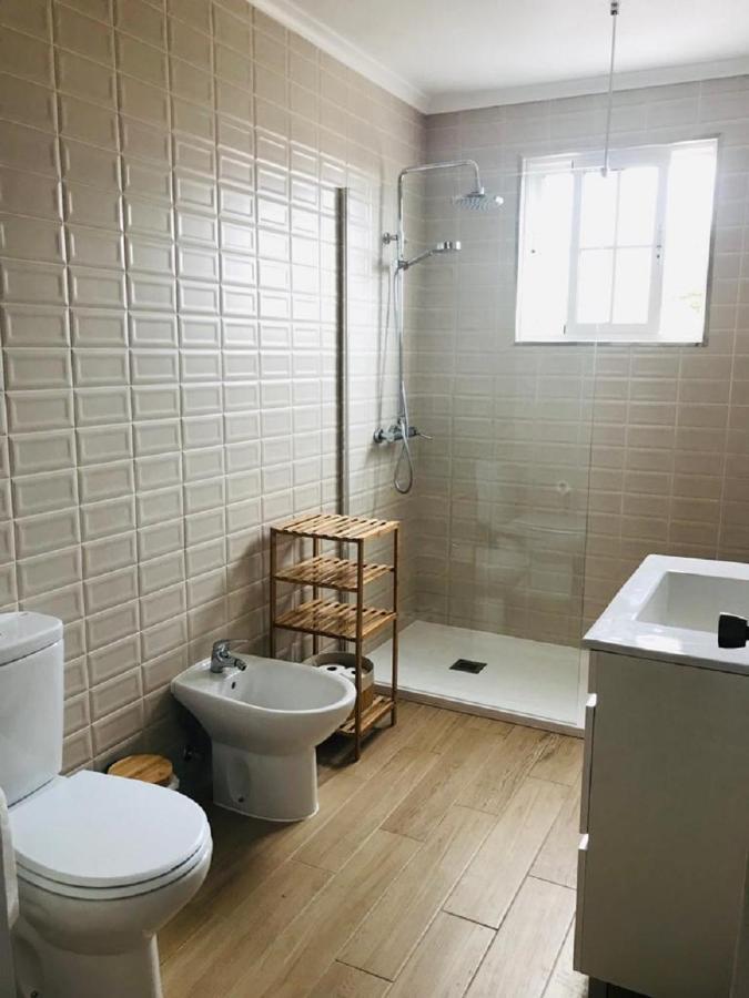 Casa Da Ilha Villa Мадалена Екстериор снимка