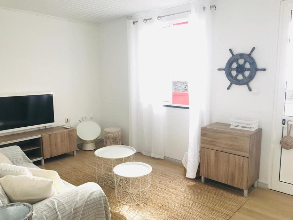 Casa Da Ilha Villa Мадалена Екстериор снимка