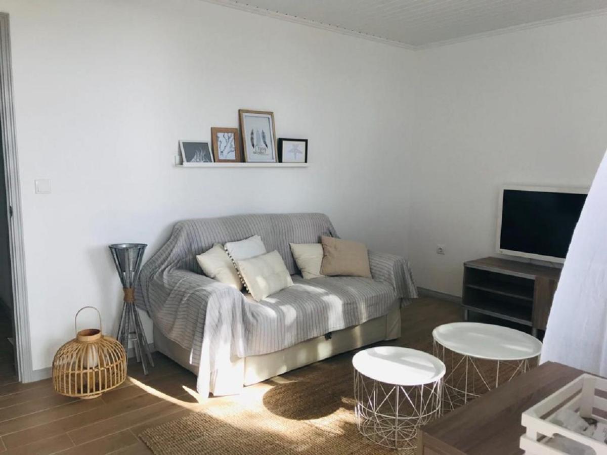 Casa Da Ilha Villa Мадалена Екстериор снимка