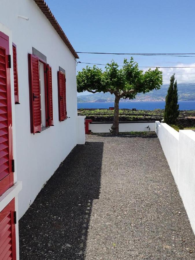 Casa Da Ilha Villa Мадалена Екстериор снимка